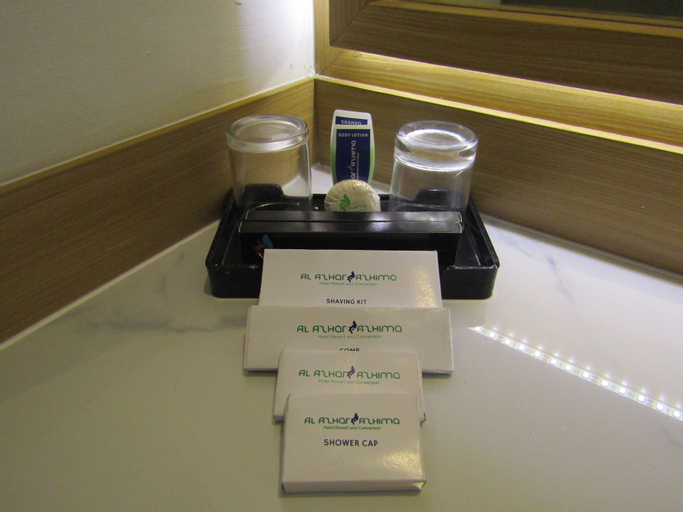 Amenities 8
