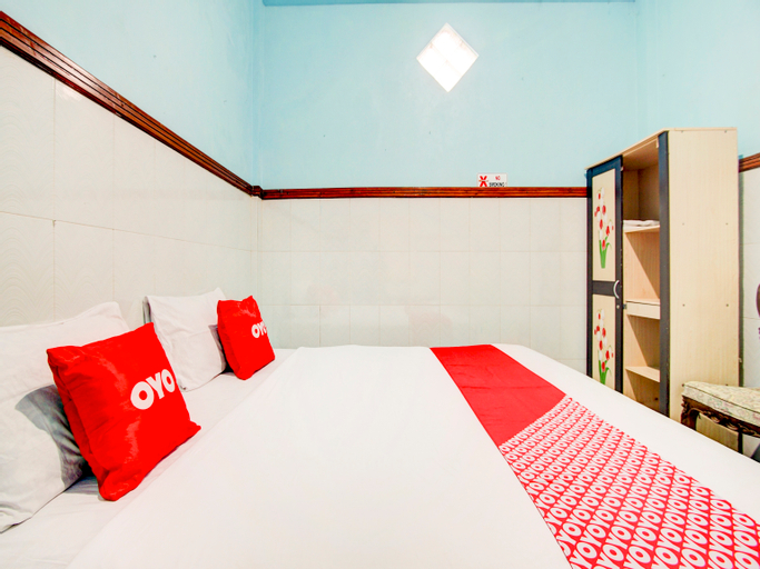 OYO 90214 Hp Residence, Kediri