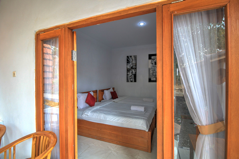Bedroom 6