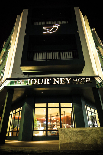 The Journey hotel