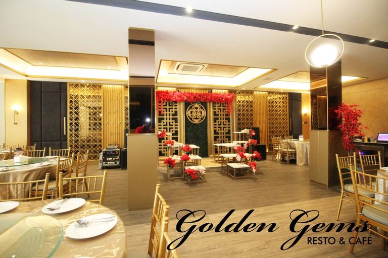 Classie Hotel Palembang, Palembang