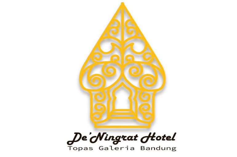 De Ningrat Topas Galeria Hotel Bandung, Bandung