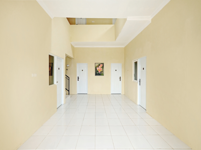 Public Area, OYO 90424 Kangen House, Sleman