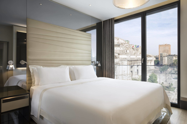 Excelsior Hotel Gallia, a Luxury Collection Hotel, Milano