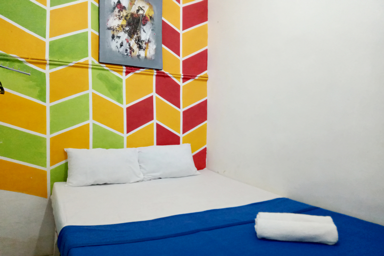 OYO 90392 Joy House & Cafe Syariah, Bangka