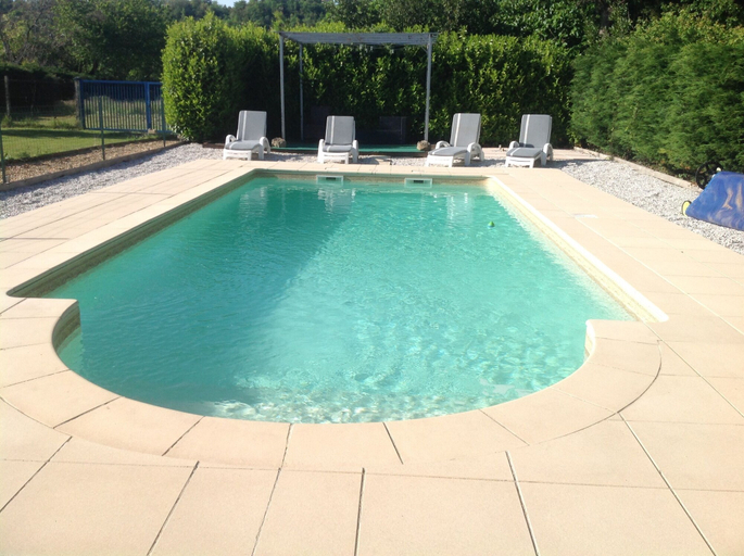Sport & Beauty 3, Le Grand Chemin de La Vie, Dordogne