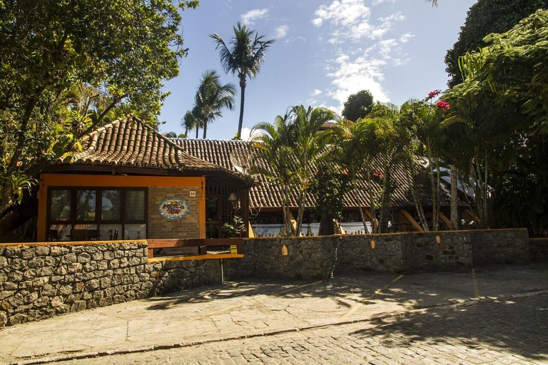 Exterior & Views 2, Pousada Arraial Candeia, Porto Seguro