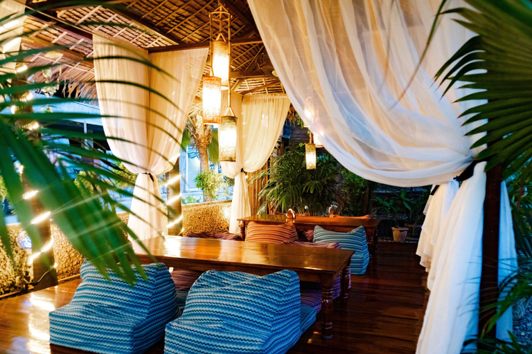 Public Area 2, Coucou Bar Hotel and Restaurant, Santa Fe