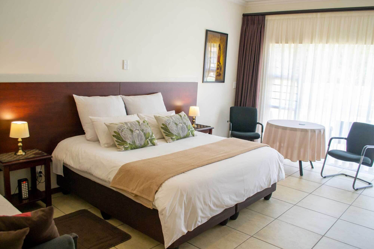 Bedroom 3, Amohela Guesthouse, City of Johannesburg