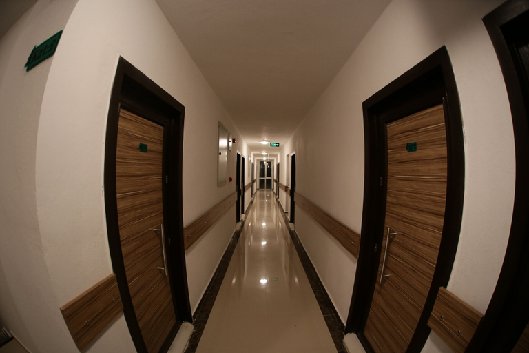 Public Area 2, Araucaria Pension, Antalya