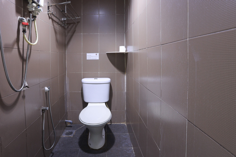 OYO 90235 Hotel Inap Sri Gombak, Kuala Lumpur