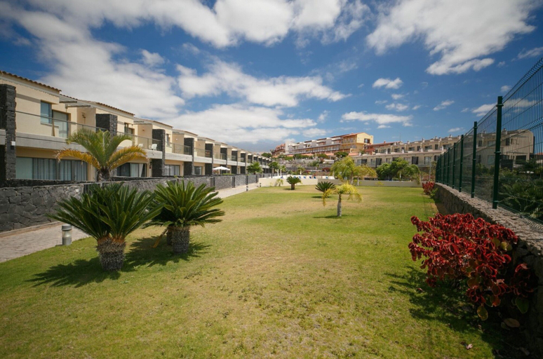 Exterior & Views, Sun Bay Villas, Santa Cruz de Tenerife