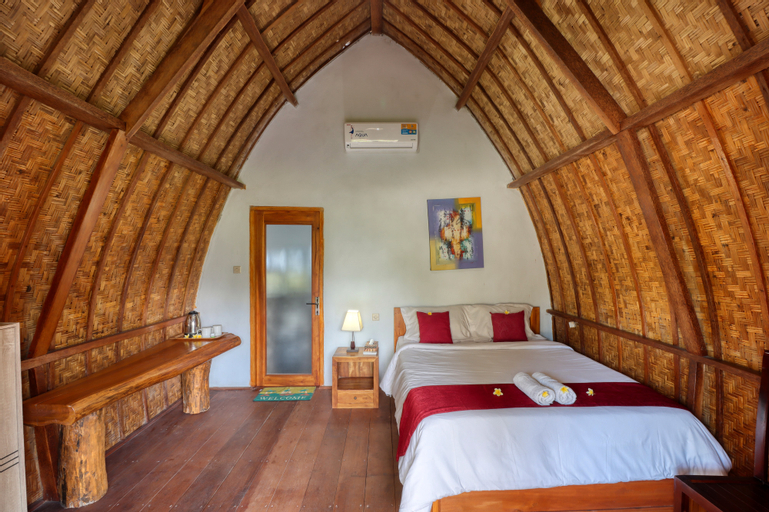 Bedroom 9