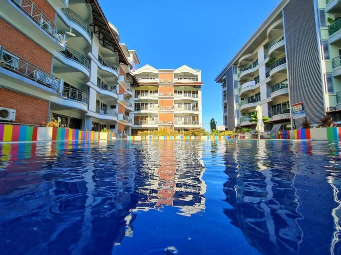 Perdana Serviced Apartment & Resort, Langkawi