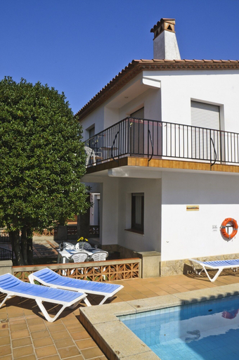 Exterior & Views 2, AP Costas - Villa Piscis, Girona