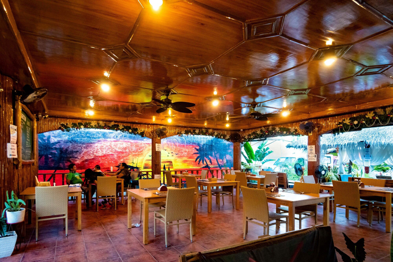 Food & Drinks 5, Coucou Bar Hotel and Restaurant, Santa Fe