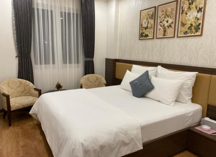 The Moon 2 Hotel, Binh Tan