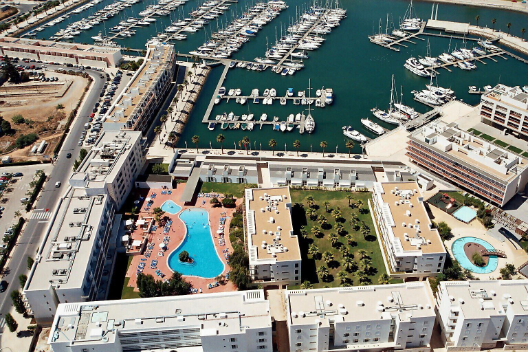Exterior & Views 2, Boutique Hotel Marina S. Roque, Lagos