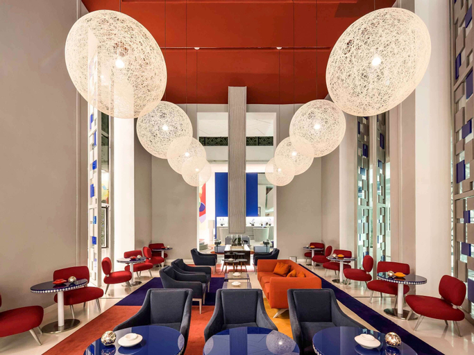 Sofitel Tamuda Bay Beach and Spa, Tétouan
