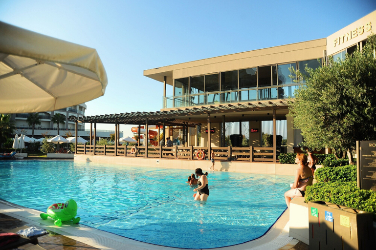 Sport & Beauty 2, Riolavitas Spa & Resort Hotel, Manavgat