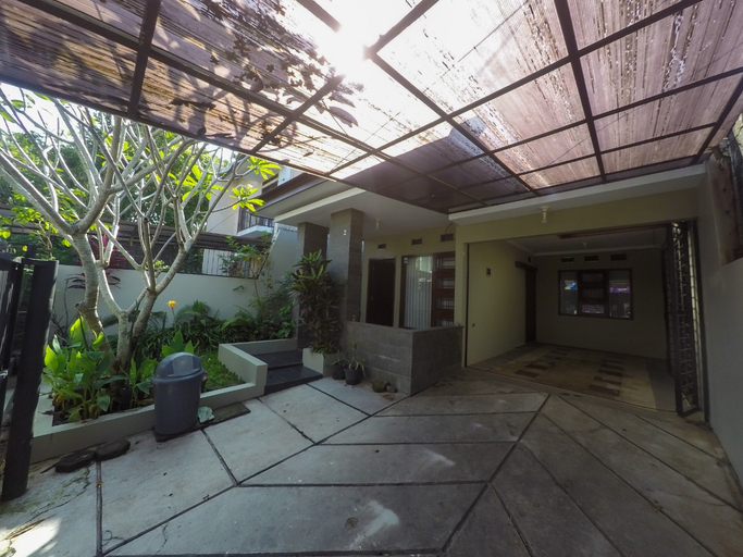 Public Area 2, Sukasari Guesthouse, Tasikmalaya