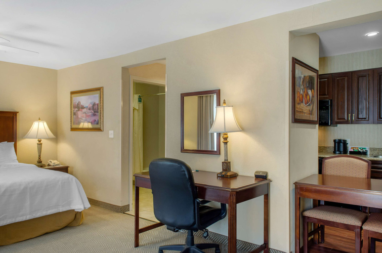 Bedroom 3, Staybridge Suites Covington, Saint Tammany