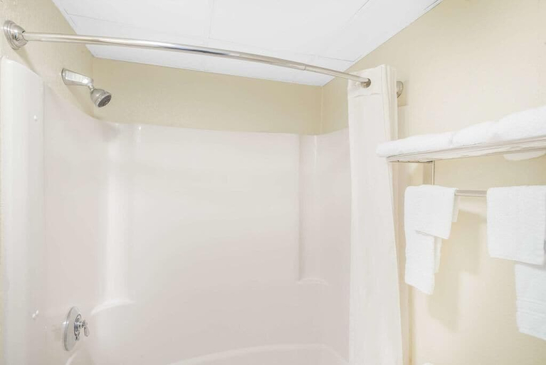 Bathroom 4, Sunbird Cape Cod Resort, Barnstable