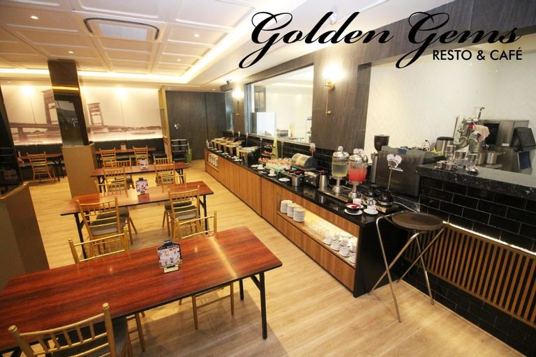 Classie Hotel Palembang, Palembang