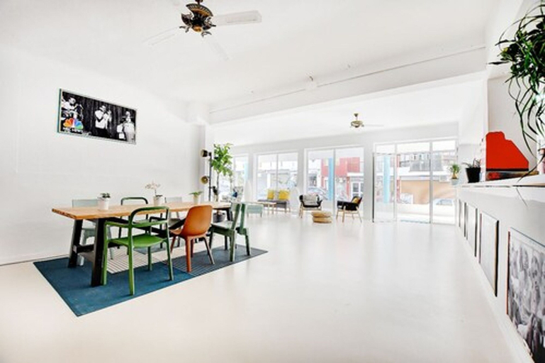 Public Area 2, Hotel Boogaloo - Adults Only, Baleares