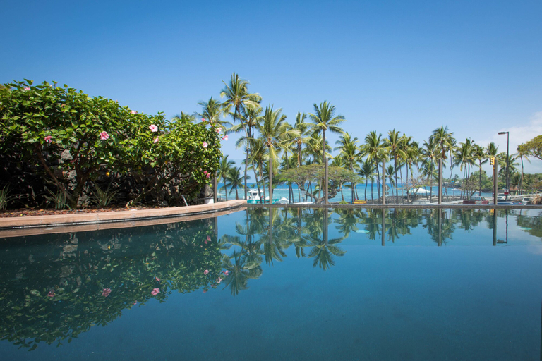 Others 1, 2br/2ba At Kahaluu Beach W/ Pool, Spa, Ocean View 2 Bedroom Condo, Hawaii