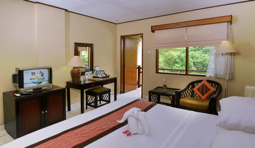 Bedroom 8