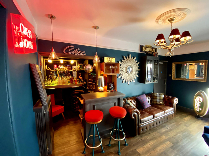 Food & Drinks 5, Brightham House Boutique Bed & Breakfast, Devon