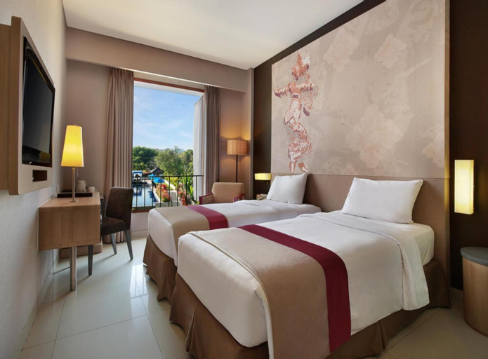 Bedroom 5, Mercure Bali Nusa Dua, Badung