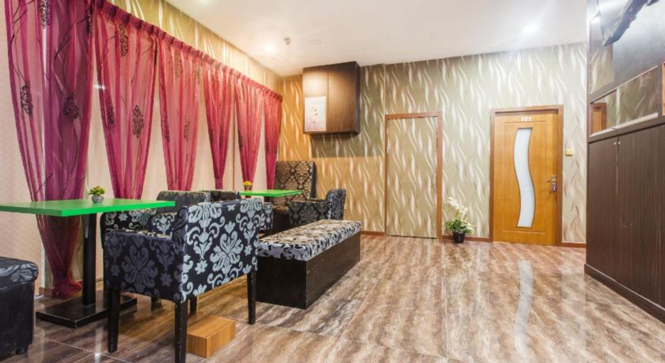SPOT ON 89858 Rebecca's Homes, Kota Kinabalu