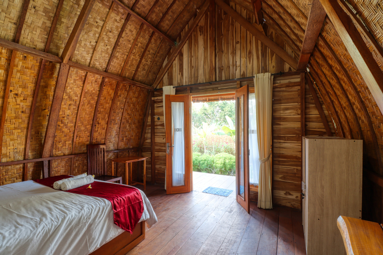 Bedroom 8