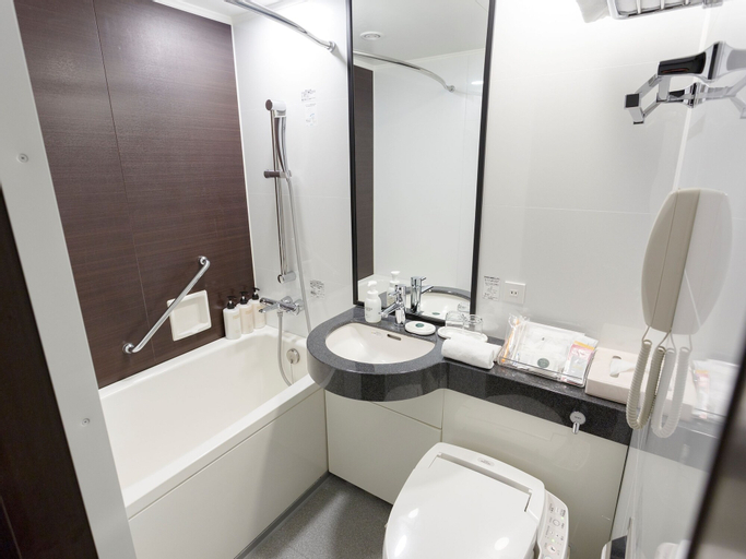 Bathroom 1