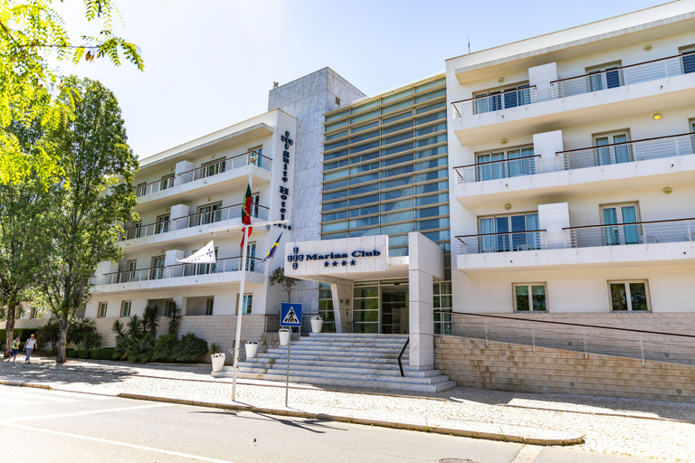 Exterior & Views 2, Boutique Hotel Marina S. Roque, Lagos