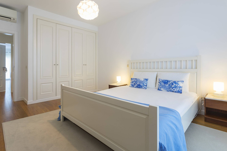 Bedroom 3, Virtudes I by An Island Apart, Funchal
