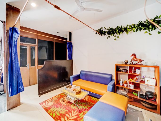 OYO 90450 Scala Inn, Medan