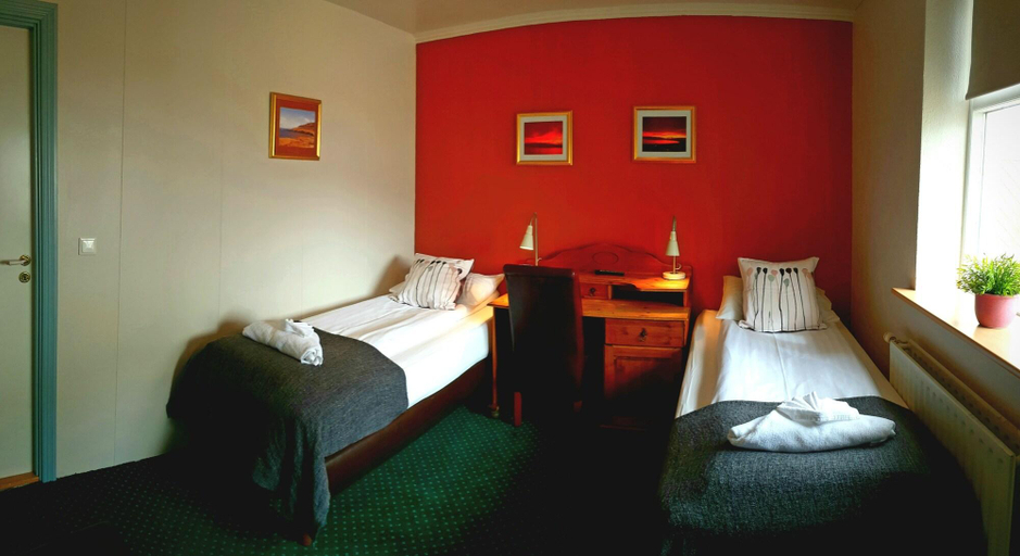 Room 5, Guesthouse Mikligarðu, Sveitarfélagið Skagafjörður