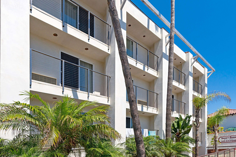 Exterior & Views, Hotel Solarena Newport Beach, a Dazzler Select by Wyndham, Orange