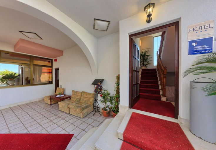 Public Area 3, Hotel Trogirski Dvori, Trogir