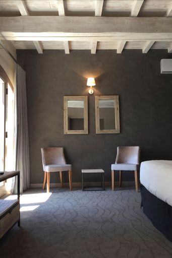 Bedroom 3, Boutique Hotel La Villa Montesquieu & sa piscine, Gard