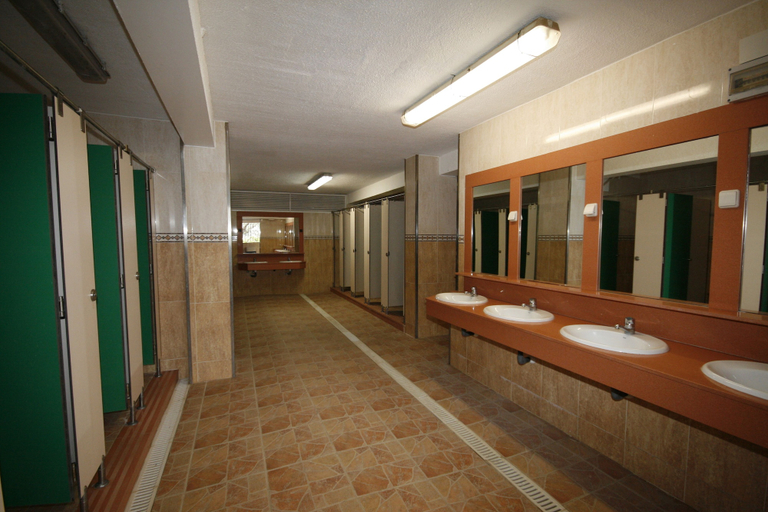 Public Area 3, AP Costas - Camping Playa y Fiesta, Tarragona