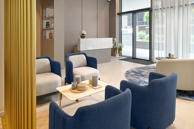 Public Area, Boutique Hotel Porto, Dubrovnik