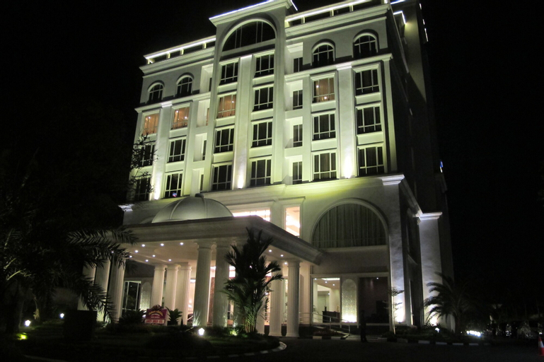 The Sahira Hotel, Bogor
