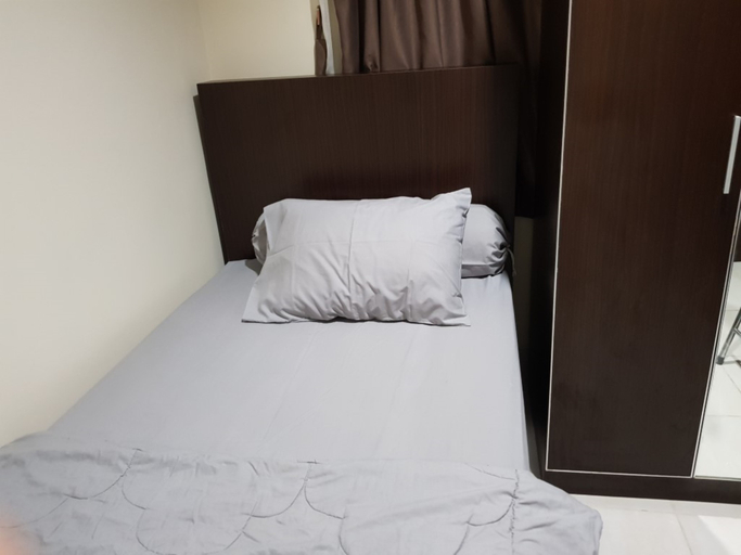 Bedroom 2, Aloha Guest House - 1 Male Only, Tangerang