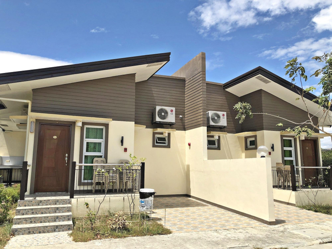 Exterior & Views 2, Sea Garden Resort Iloilo, Leganes