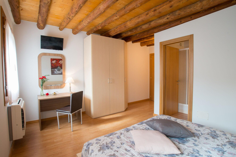 Bedroom 5, Bed and Breakfast La Quiete, Vicenza
