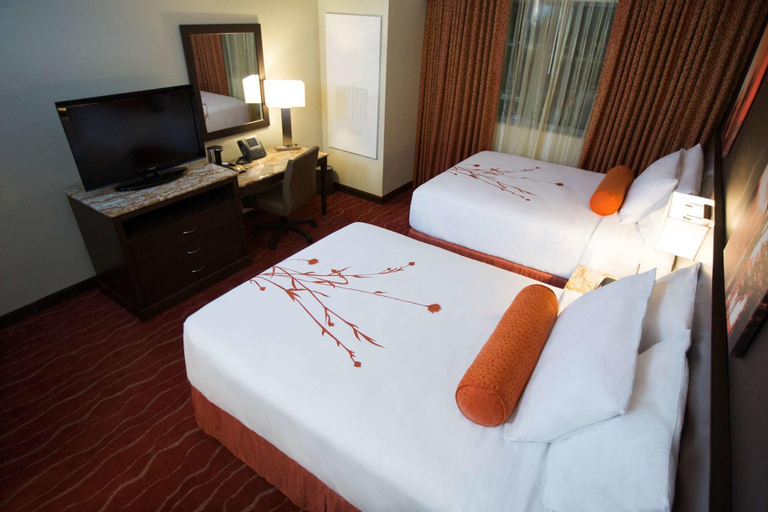 Bedroom 3, Mohegan Pennsylvania - Adults Only, Luzerne